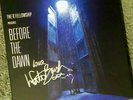 SIGNED LP SET Before the Dawn Live Kate Bush 4 12