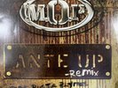 M.O.P “Ante Up” Remix Feat Busta Rhymes 12nch Vinyl Hip Hop Record