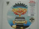 The Grateful Dead Europe '72 volume 2 // vinyl LP 4 record set Sealed Rare Mint