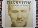 THE SMITHS STRANGEWAYS, HERE WE COME LP VINYL ORIGINAL FIRST PRESS ROUGH 106