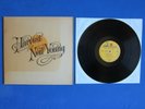 Vinyl / LP von 1972 - Neil Young - Harvest - TOP Zustand
