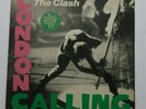 THE CLASH / LONDON CALLING / UK 2 LP CBS CLASH 3 ISSUED 1979 / PLAYS EX+