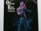 OZZY OSBOURNE / RANDY RHOADS TRIBUTE / UK 2 LP EPIC 450475 / VISUALLY NM