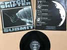 PITCH SHIFTER 'Submit' LP industrial Earache Records