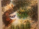 Pink Floyd * A Saucerful Of Secrets * Original Vinyl SCX 6258 Stereo