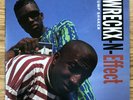 Wreckx-N-Effect - Rumpshaker LP(1992) 12” Single MCA12 54389 (EX)