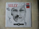 SILLY: KOPF AN KOPF  ( DLP / LIMITIERT / SIGNIERT )