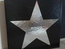 2013 Ringo Starr Set of 3 Records 45 RPM w. Poster. Beautiful Condition Beatles