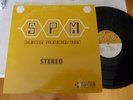Showcase Production Music Electronic Sound Effects William B Tanner Co Set of 14