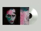 Marilyn Manson - We are Chaos. (Snow White Color Vinyl) Sealed.