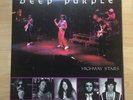 Deep Purple: Highway Stars. Double Vinyl Album Memorial Drive, Adelaide 30/11/84