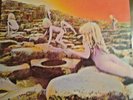 Led Zeppelin Houses of the Holy Vinyl Record SD 7255