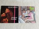 Reggae / Dance Hall  vinyl records 2 X albums - Sugar Minott
