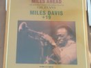 Miles Davis +19 