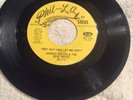 Harold Melvin &The Blue Notes Original “Get Out”