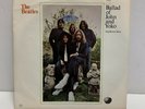 The Beatles - Ballad of John and Yoko Old Brown Shoe Picture Sleeve 45rpm VG++