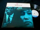 WAYNE SHORTER/SPEAK NO EVIL/BLUE NOTE 84194 REISSUE/FRENCH LP 1983
