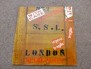 Status Quo, Spare parts, Vinyl record, LDVS 17174, 1969.