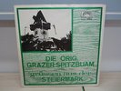 LP / Orig. Grazer Spitzbuam ?– Grüsse Aus Der Steiermark  / AUSTRIA / RAR /