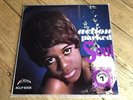Action Packed Soul Volume 1 (Compilation) - 1969 Vinyl LP (ACLP 6005 Mono)