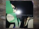 Diamanda Galas - Malediction & Prayer DoLP ASP 09841 USA 98 VG+/VG++