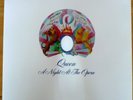 A Night At The Opera (Limited Black Vinyl) von Queen (2015)