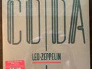 Coda [Remastered] [Deluxe Edition] by Led Zeppelin (Vinyl, Jul-2015, 3 Discs,...