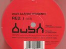 Dave Clarke ?– Red.1 + Red.2 + Red.3 - Bush ?– Bush1012, Bush1015, AKAI 3 (3x12