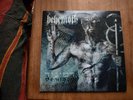Behemoth Demigod VINYL Regain Records ?– RRLP 048 GATEFOLD