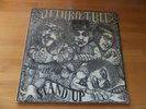 JETHRO TULL ‘STAND UP’ VERY RARE PINK ISLAND ‘BLOCK’ LABEL 1969