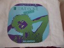 DAVID BOWIE HEROES SPAIN 12 INCH VINYL SINGLE IN ROUND PICTURE SLEEVE PC-1121