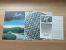 Ragnarok – Ragnarok 1993 Korea Orig LP Insert NM RARE