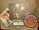 4 Danny Brown Vinyl  OLD Box Set, Hot Soup, The OD, Smokin & Drinkin SEALED