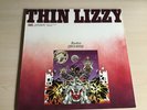 THIN LIZZY - rocker (1971-1974) / vinyl LP