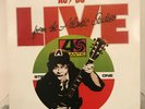 AC/DC I Live From The Atlantic Studios (1978) I Unofficial 2008 Press Vinyl LP