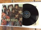 PINK FLOYD Piper At The Gates of Dawn LP UK STEREO 1967 COLUMBIA SCX 6157 PSYCH