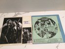 ROLLING STONES Vinyl Live San Francisco & Bright lights big city ORIGINALS TMOQ