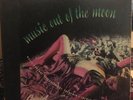 Les Baxter Music Out Of Moon VG+ 3x10” 78 THEREMIN  lounge cheesecake space age