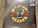 Guns N Roses - Greatest Hits Vinyl LP (Paradise City Splatter Color) SEALED