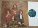 THE BUBBLE PUPPY '69 original US LP A GATHERING OF PROMISES vinyl tested VG