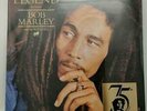 LEGEND the best of BOB MARLEY and the WAILERS - 75th Anniversary - VINYL RECORD