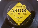 7 AND 7 IS // LOVE US GARAGE VERY RARE OZ PRESS ASTOR 1966