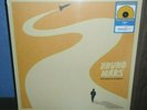BRUNO MARS DOO-WOPS & HOOLIGANS WALMART YELLOW COLOR LP GRENADE JUST THE WAY U