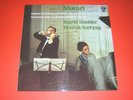 SZERYNG / HAEBLER  § MOZART 