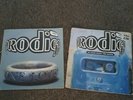 The prodigy vinyl