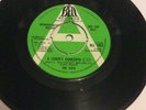The Toys. A Lover’s Concerto. Bell Demo Single