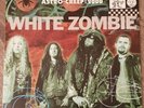 White Zombie Astro Creep 2000 Purple Vinyl 1995 - very good condition