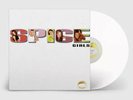 BRAND NEW SOLD OUT LIMITED EDITION SPICE GIRLS - Spice WHITE VINYL Sealed