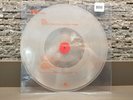 AC/DC Live At Agora Ballroom Fan Club Promo Clear Vinyl **UNPLAYED** ACDC