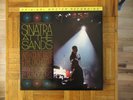 Frank Sinatra & Basie,At The Sands Mobile Fidelity Label,Numbered Edition,2-LP